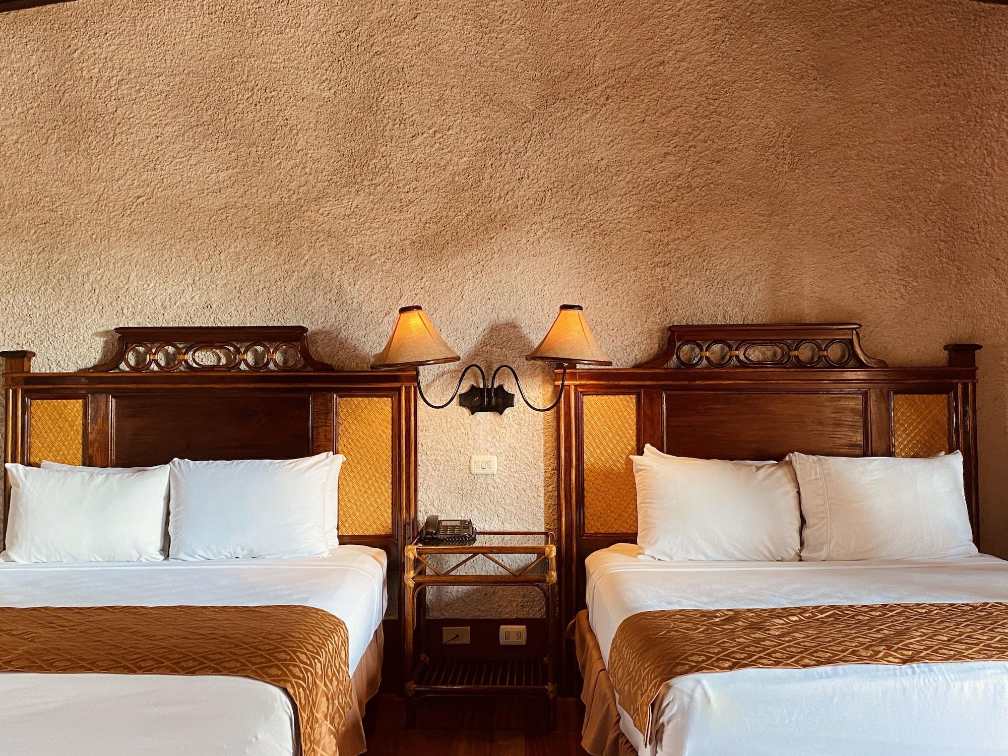 Hotel El Internacional Ґранада Екстер'єр фото