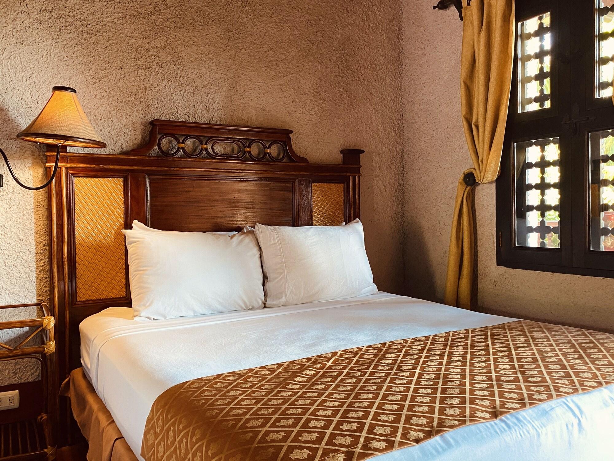 Hotel El Internacional Ґранада Екстер'єр фото