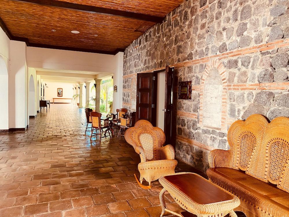 Hotel El Internacional Ґранада Екстер'єр фото