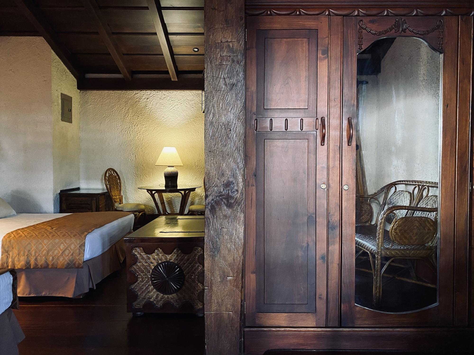 Hotel El Internacional Ґранада Екстер'єр фото