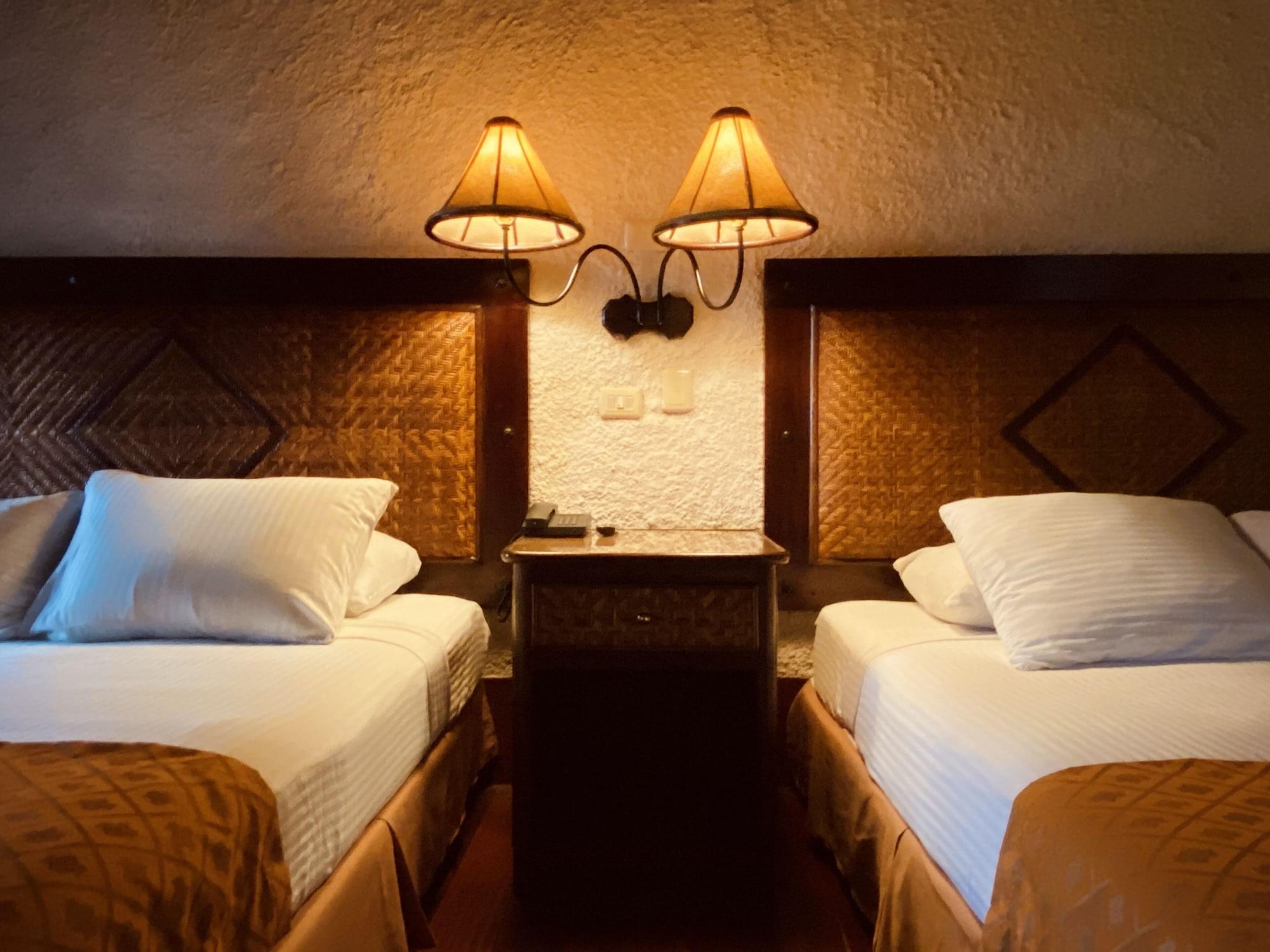 Hotel El Internacional Ґранада Екстер'єр фото