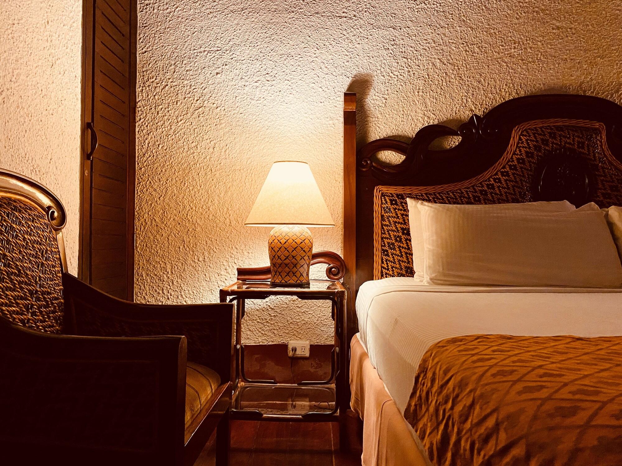 Hotel El Internacional Ґранада Екстер'єр фото
