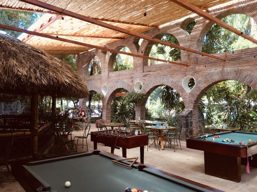 Hotel El Internacional Ґранада Екстер'єр фото