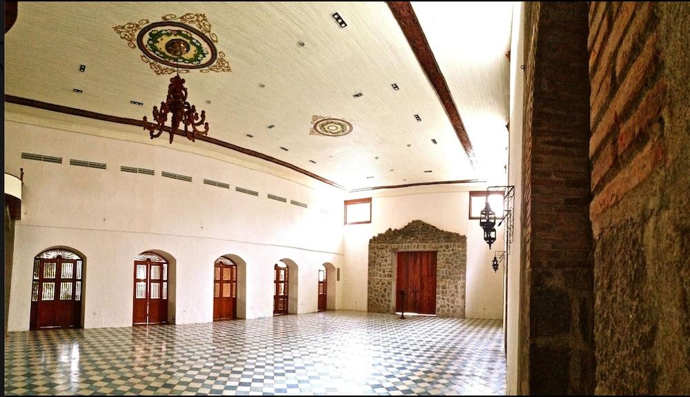 Hotel El Internacional Ґранада Екстер'єр фото