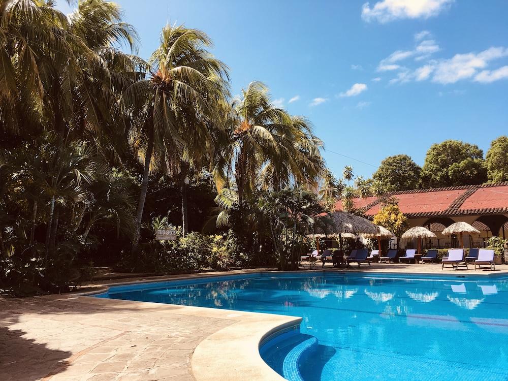 Hotel El Internacional Ґранада Екстер'єр фото