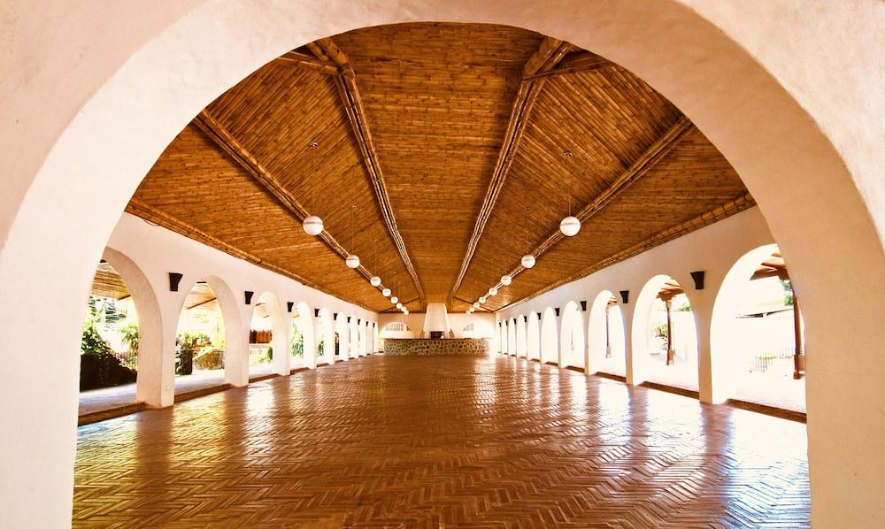 Hotel El Internacional Ґранада Екстер'єр фото