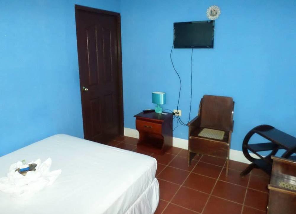 Hotel El Internacional Ґранада Екстер'єр фото