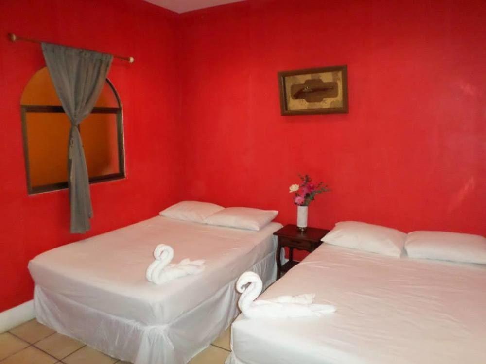 Hotel El Internacional Ґранада Екстер'єр фото