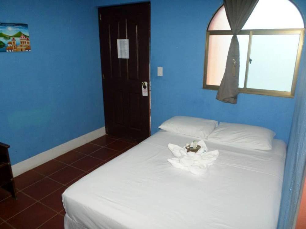 Hotel El Internacional Ґранада Екстер'єр фото