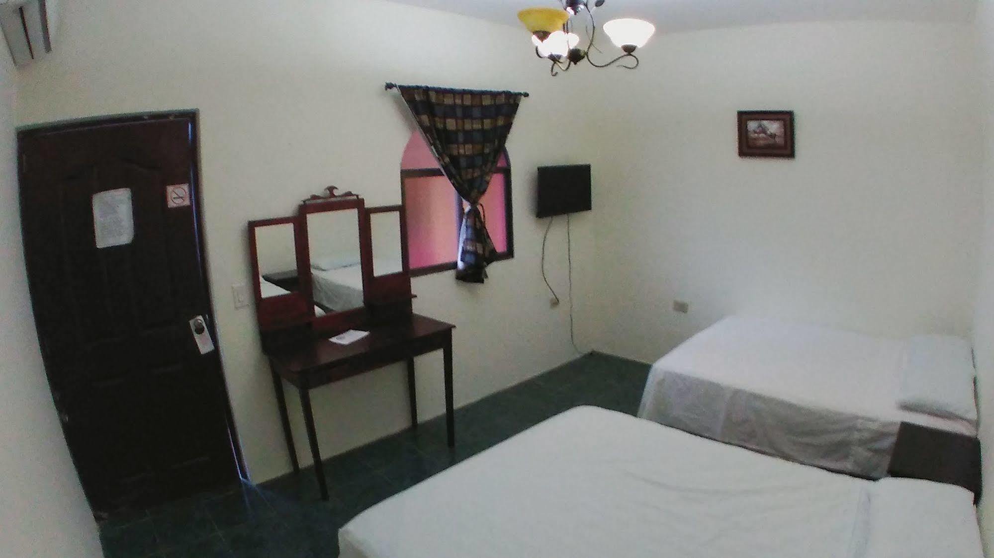 Hotel El Internacional Ґранада Екстер'єр фото