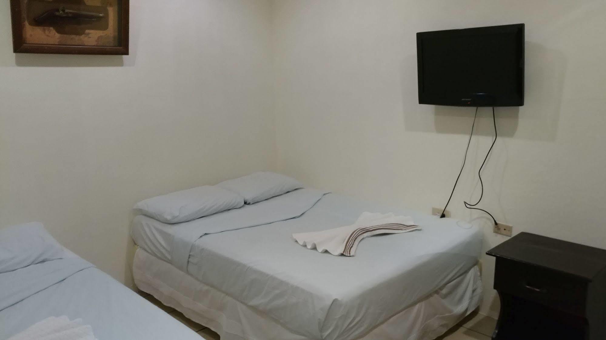 Hotel El Internacional Ґранада Екстер'єр фото