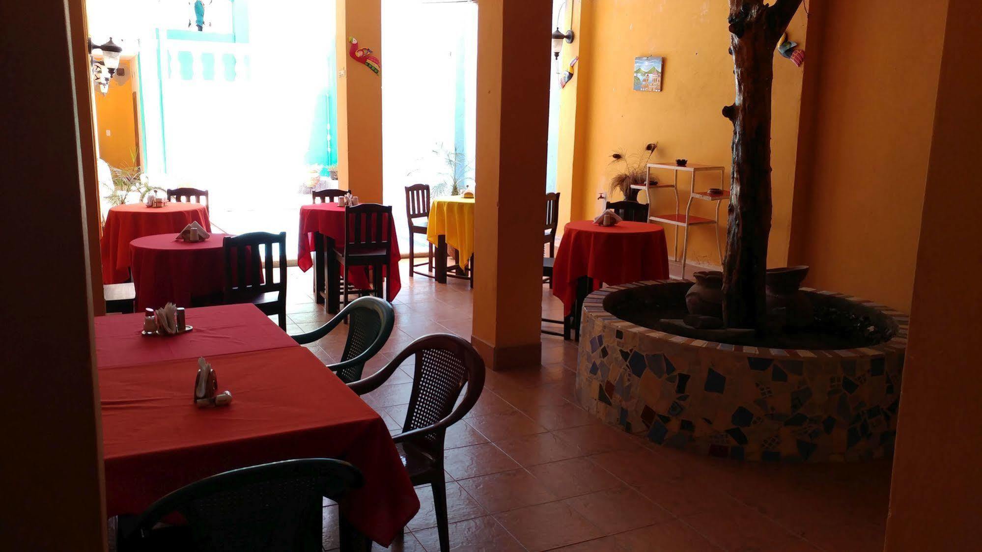 Hotel El Internacional Ґранада Екстер'єр фото